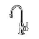 Ver imagem 1 de Torneira Lorenzetti 1195 F31 Pvc Cromado