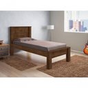Ver imagem 2 de Cama Hungria Solteiro Malbec