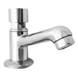 Torneira Automática Banheiro Lavatório 2100 Mesa - 6