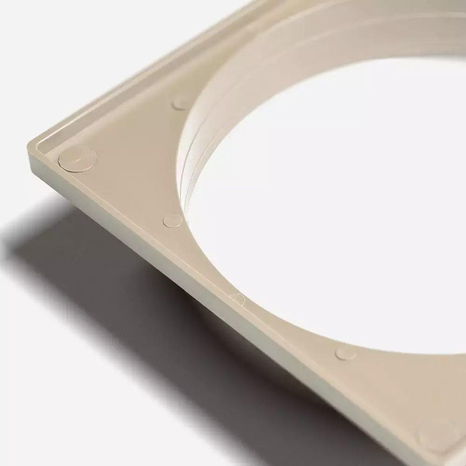 Porta Grelha 15x15cm Bela Metais - 2