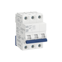 Ver imagem 1 de Minidisjuntor Tripolar 50a Mdwp-c50 -3 Curva C Weg