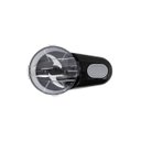 Ver imagem 5 de Miniprocessador Ampr01i-02 350ml Agratto Preto