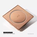 Ver imagem 2 de Porta Grelha 15x15cm Bela Metais