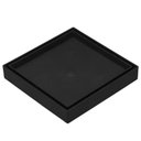 Ver imagem 2 de Ralo Oculto Invisível com Encaixe Universal Bela Metais