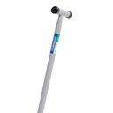 Ver imagem 6 de Carrinho Plataforma 400kg Aço Tm-10 MARCON