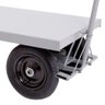 Carrinho Plataforma 400kg Aço Tm-10 MARCON - 4