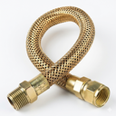 Ver imagem 1 de Eletroduto Flex. Exd C/m 1.1/2 X 500 Mm - Mf/fg