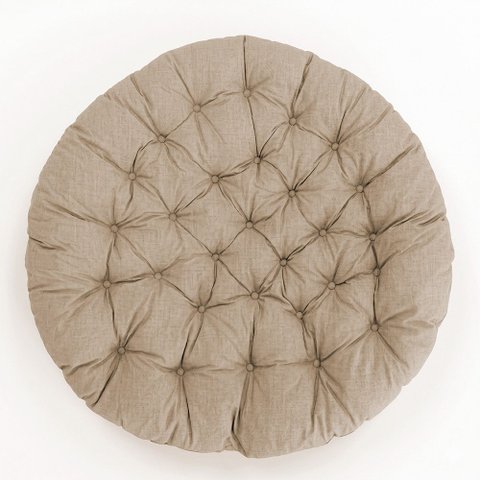 Cama Caminha Pet Gigante 120cm Futon Cachorro Grande