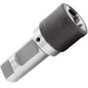 Ver imagem 1 de Mandril Flutuante Troca Rápida Haste Paralela Modelo Kwflk2/dia25 - Cap. M8 - M20