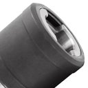 Ver imagem 4 de Mandril Flutuante Troca Rápida Haste Paralela Modelo Kwflk2/dia25 - Cap. M8 - M20