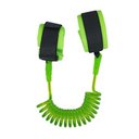 Ver imagem 2 de Guia de Segurança Coleira Pulseira Pulso Anti Perda Criança:verde