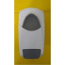 Ver imagem 7 de Saboneteira Com Reservatório Para Liquido E Álcool Gel