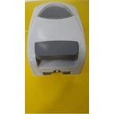 Ver mais imagens de Saboneteira Com Reservatório Para Liquido E Álcool Gel