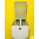 Ver imagem 4 de Saboneteira Com Reservatório Para Liquido E Álcool Gel