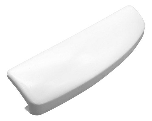 Gaxeta Borracha + Puxador Freezer Consul Cha22 Chb53 68x72 - 5