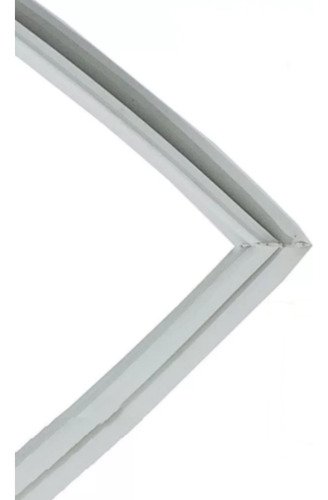 Gaxeta Borracha + Puxador Freezer Consul Cha22 Chb53 68x72 - 4