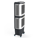 Ver imagem 3 de Climatizador Roto 52 Portátil Rotoplast - Dois Motores Individuais C/ Painel Digital e Controle Remo