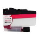 Ver imagem 2 de Cartucho de Tinta Brother Magenta 1.5k - Lc3037m