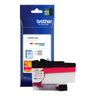 Cartucho de Tinta Brother Magenta 1.5k - Lc3037m - 1