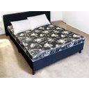 Ver imagem 2 de Box Casal Conjugado Ortopédico Exclusivo 138x188