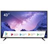 Smart Tv Multilaser 43" TL046 Android Full HD/WI-FI/HDMI/USB - 1