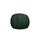 Ver imagem 5 de Poltrona Decorativa Concha Veludo Verde - Londrilar