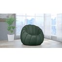 Ver imagem 1 de Poltrona Decorativa Concha Veludo Verde - Londrilar