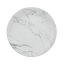 Ver imagem 2 de Jogo de Jantar 42 Peças Chá Marmore Porcelana Schmidt