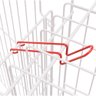 Cercado Pop para Porquinho da Índia Dobrável Leve com Porta - 6