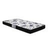 Colchão Solteiro Espuma D20 Supreme  12x188x88cm - 1