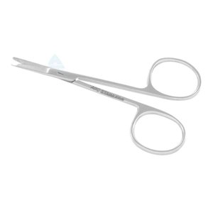 Tesoura Spencer 09Cm 0344