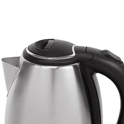 Chaleira Elétrica 1,8 Litros 127v Inox - Be Smart - 4