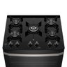 Fogão Fe5gp 5 Bocas Mesa de Vidro Fastclean Electrolux - 3
