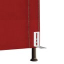 Ver imagem 4 de Cabeceira de Cama Box Estofada 195 Cm King Viviane Suede