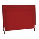 Ver imagem 5 de Cabeceira de Cama Box Estofada 195 Cm King Viviane Suede
