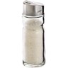 Galheteiro de Vidro 4 Pçs com Suporte Metal - Azeite Vinagre Sal Pimenta Tempero - 4 Pçs - Panami - 7