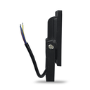 Ver imagem 3 de Refletor Blumenau de Led Slim 50w Preto Bivolt 4000k Neutro