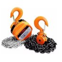 Ver imagem 1 de Talha 3 Toneladas Corrente Dupla 3 Metros Terra Equipamentos