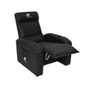 Ver imagem 2 de Poltrona Gamer Reclinável MX-54 Matrix