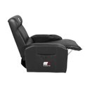 Ver imagem 4 de Poltrona Gamer Reclinável MX-54 Matrix