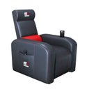 Ver imagem 2 de Poltrona Gamer Reclinável MX-54 Matrix