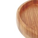 Ver imagem 4 de Gamela Bamboo com 2 Divisórias