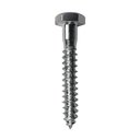 Ver imagem 1 de Parafuso Sextavado Soberba Stein 5/16x55 Caixa 225 Pçs