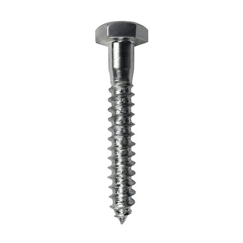 Parafuso Sextavado Soberba Stein 5/16x55 Caixa 225 Pçs