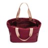 Bolsa Fit Puffer Bordo - 3