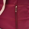 Bolsa Fit Puffer Bordo - 4
