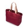 Bolsa Fit Puffer Bordo - 6