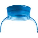 Ver imagem 4 de Copo 360 de Transição Antivazamento Azul Buba