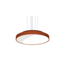 Ver imagem 1 de Pendente PDT Luminária 100x35cm Bivolt 7652 Cor Cobre
