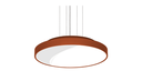 Ver imagem 1 de Pendente PDT Luminária 100x35cm Bivolt 7652 Cor Cobre
